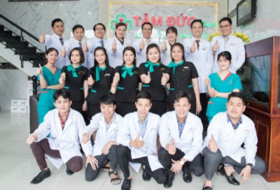 Ảnh 3 của Nha khoa Tâm Đức Smile - Cần Thơ (CN Trần Hưng Đạo)