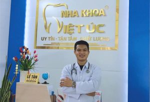 Phòng Khám Nha Khoa Việt Úc