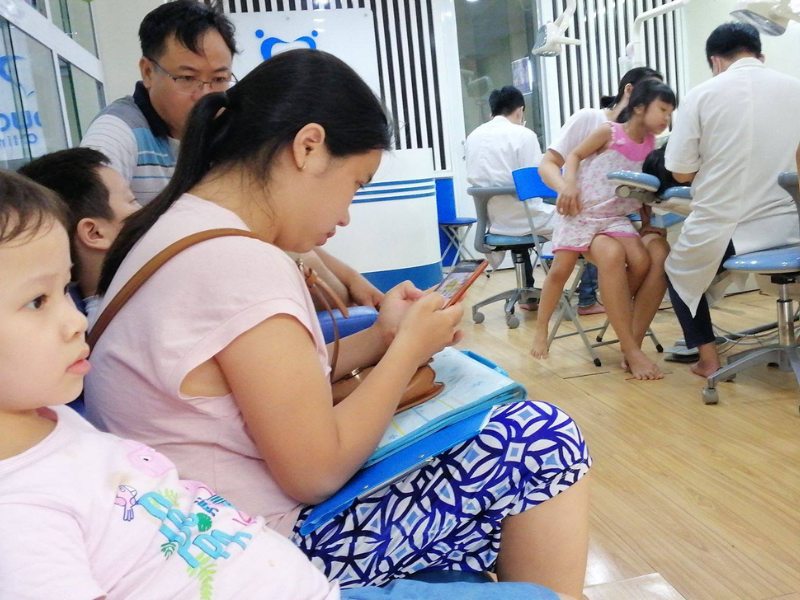 Nha khoa Hữu Nghị Việt Đức 6 - Địa chỉ chăm sóc răng uy tín hàng đầu tại Hà Nội 