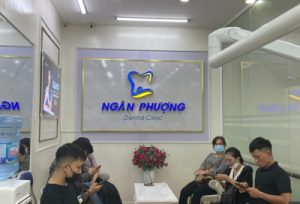 Phòng Khám Nha Khoa Ngân Phượng
