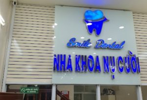 Phòng Khám Nha Khoa Nụ Cười