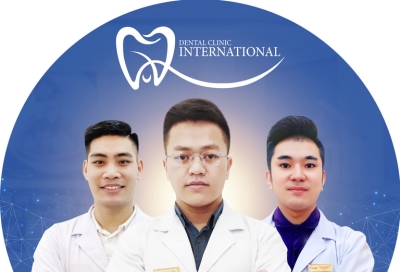 Nha Khoa Quốc Tế Sơn Tây