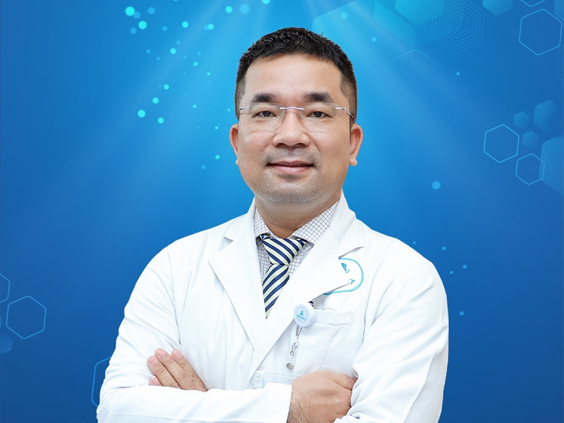 Nha khoa Bảo Việt có các bác sĩ là chuyên gia đầu ngành