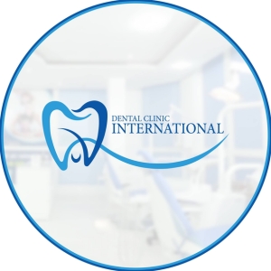 Phòng Khám Dental Clinic International