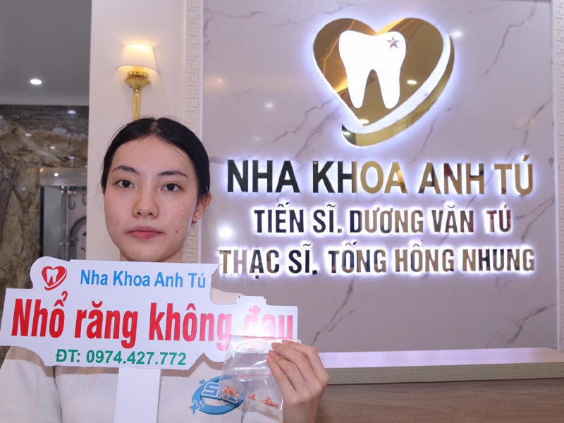 Nha khao Anh Tú được đánh giá cao về chất lượng dịch vụ