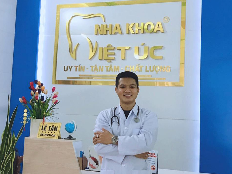 Nha khoa Việt Úc là địa chỉ uy tín tại Quảng Bình