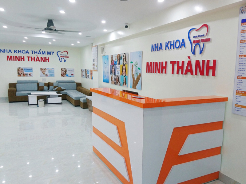 Đây là nha khoa Cao Bằng được nhiều người lựa chọn