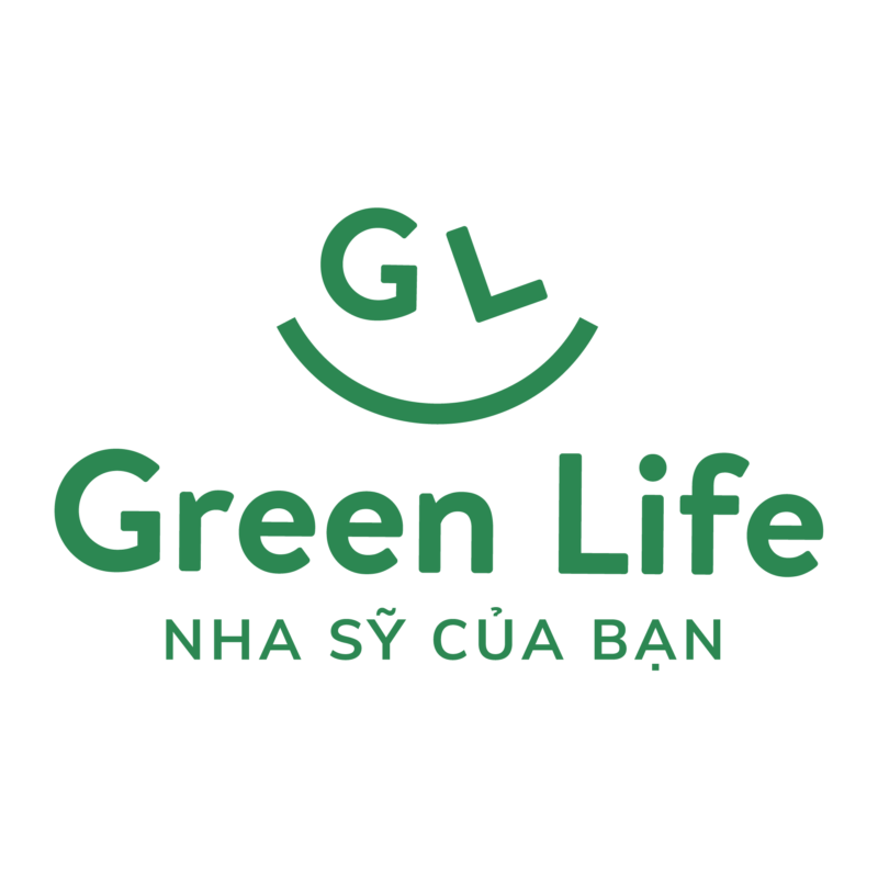 logo green life